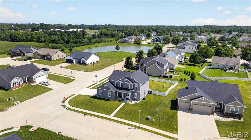 812 Weller Court Waterloo, IL 62298 - Photo 12 of 14