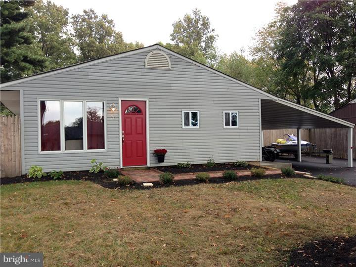 70 Gamewood Road Levittown, PA 19057 - Photo 1 of 22