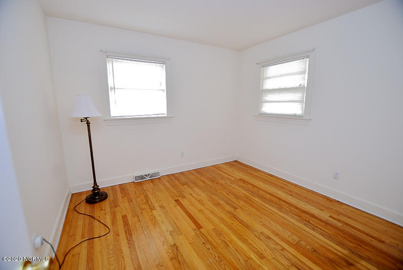 3013 Amherst Road Rocky Mount, NC 27804 - Photo 12 of 14 2nd of three bedrooms