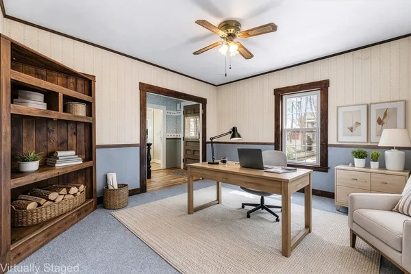 $419,500 | 1 Bell Street, North Brookfield, MA 01535