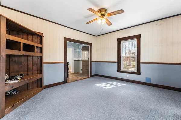 $419,500 | 1 Bell Street, North Brookfield, MA 01535