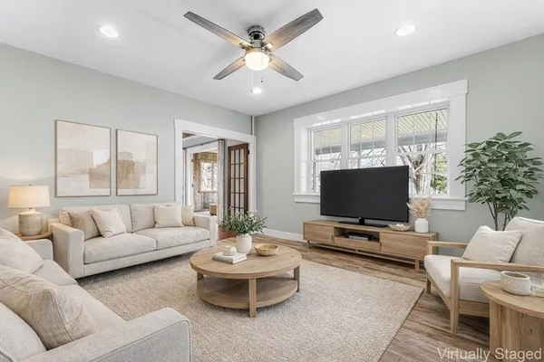 $419,500 | 1 Bell Street, North Brookfield, MA 01535