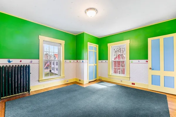 $419,500 | 1 Bell Street, North Brookfield, MA 01535