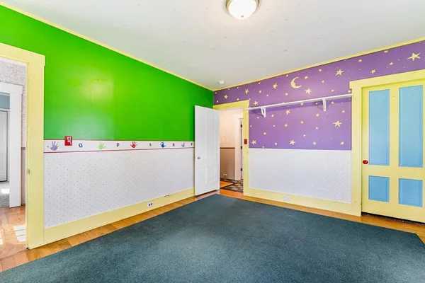 $419,500 | 1 Bell Street, North Brookfield, MA 01535