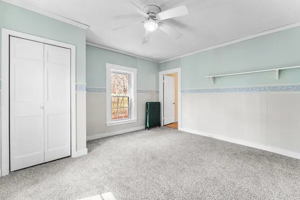 $419,500 | 1 Bell Street, North Brookfield, MA 01535