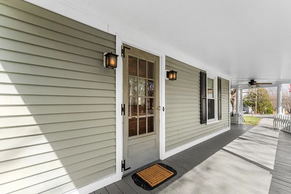 $419,500 | 1 Bell Street, North Brookfield, MA 01535