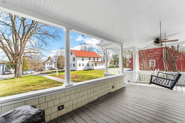 $419,500 | 1 Bell Street, North Brookfield, MA 01535