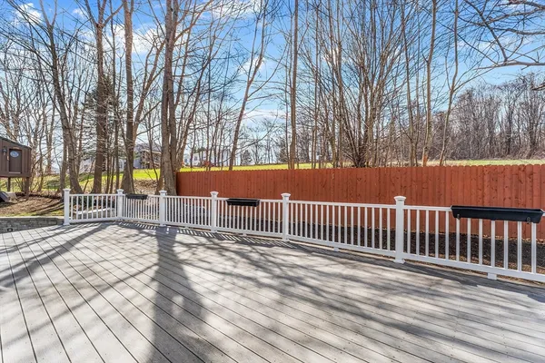 $419,500 | 1 Bell Street, North Brookfield, MA 01535