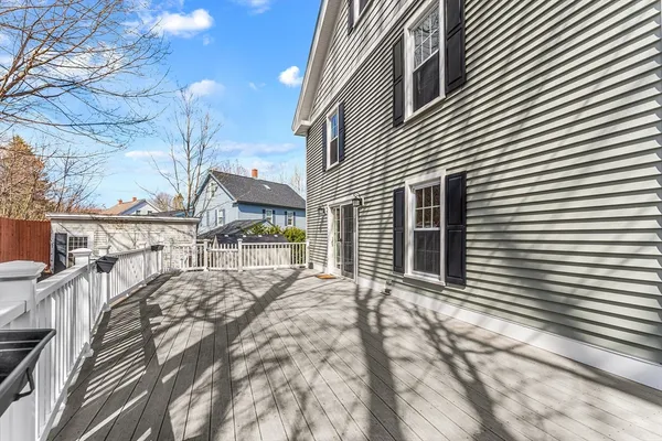 $419,500 | 1 Bell Street, North Brookfield, MA 01535