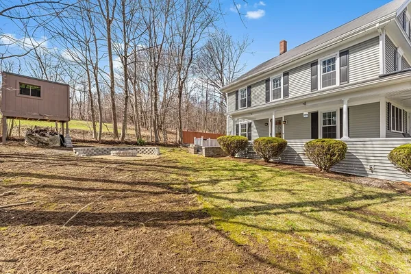 $419,500 | 1 Bell Street, North Brookfield, MA 01535