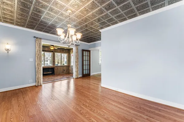 $419,500 | 1 Bell Street, North Brookfield, MA 01535