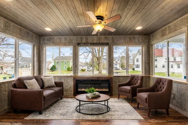 $419,500 | 1 Bell Street, North Brookfield, MA 01535