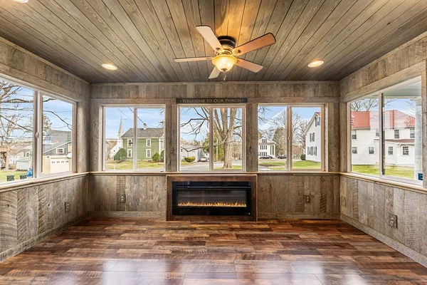 $419,500 | 1 Bell Street, North Brookfield, MA 01535