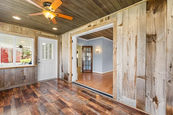 $419,500 | 1 Bell Street, North Brookfield, MA 01535