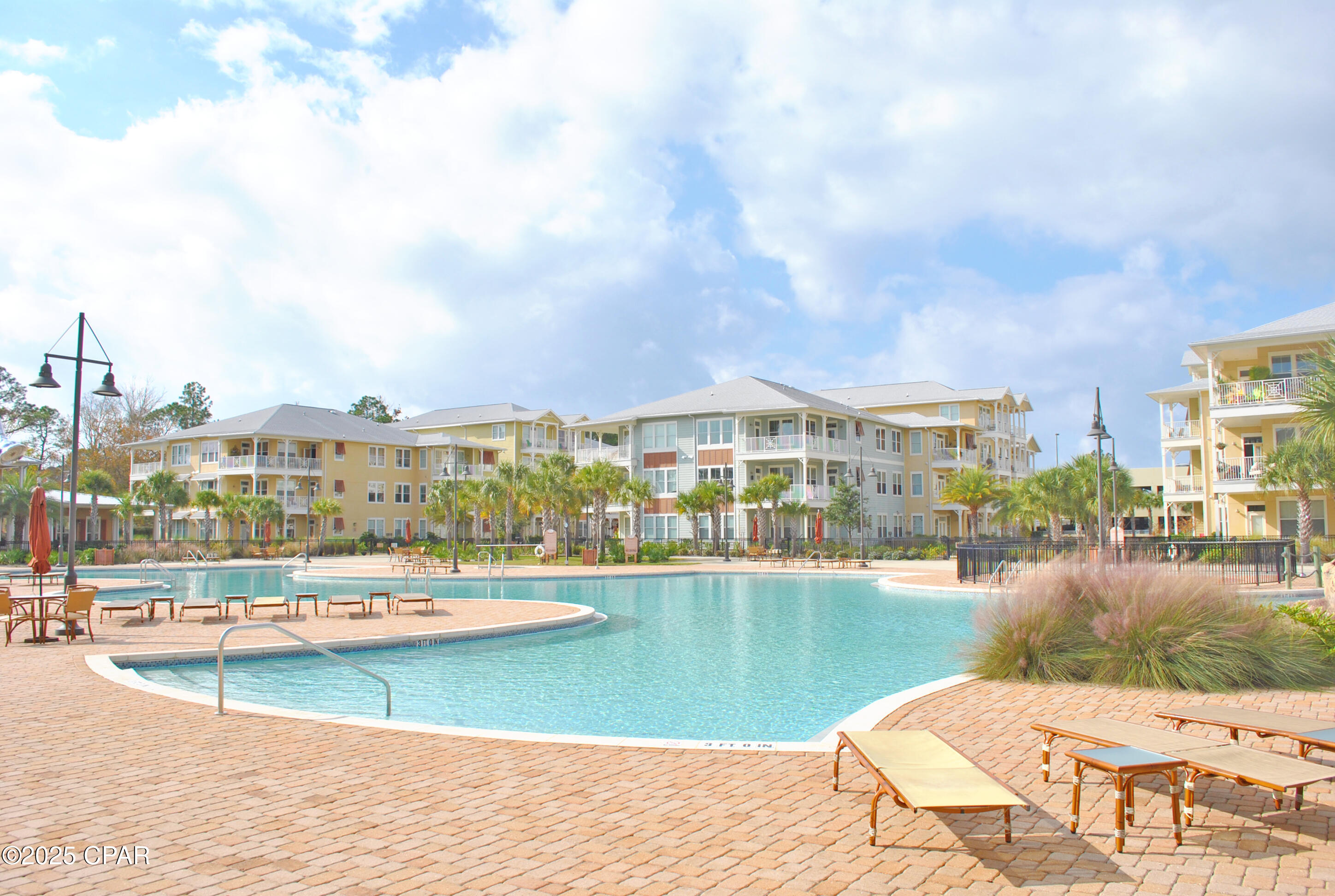 8700 Front Beach Road, Unit 4106 Panama City Beach, FL 32407 - Photo 31 of 45