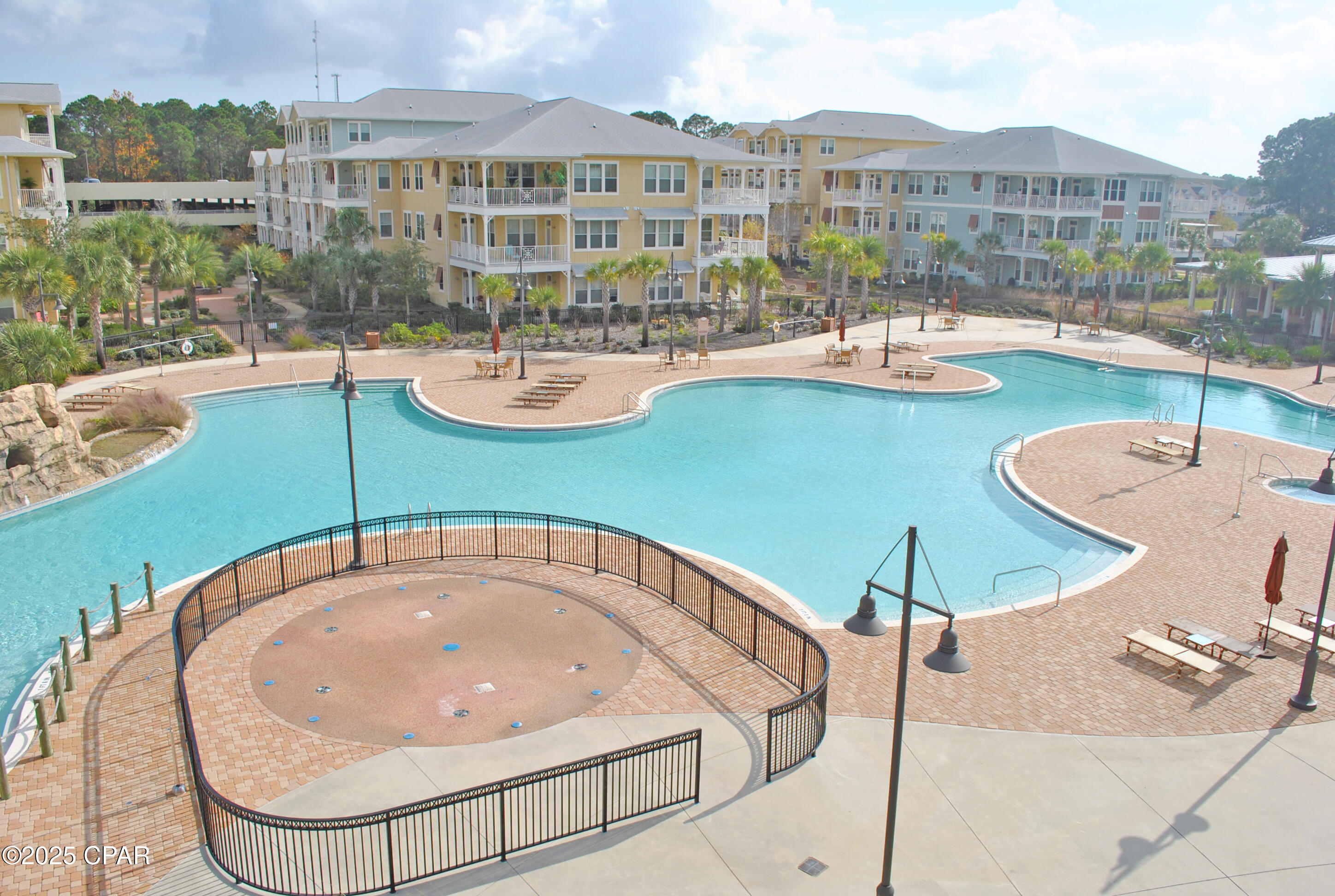 8700 Front Beach Road, Unit 4106 Panama City Beach, FL 32407 - Photo 32 of 45