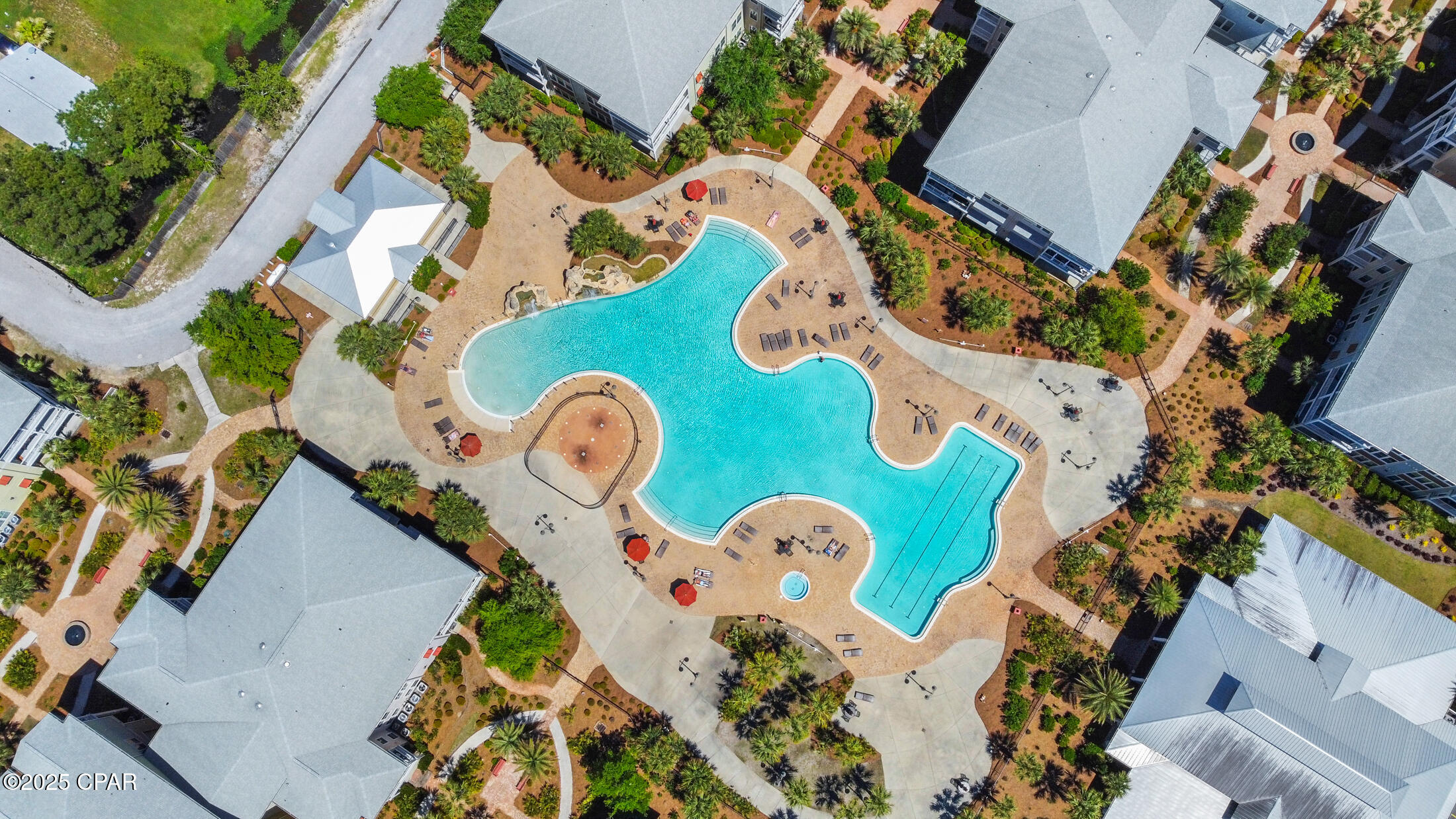 8700 Front Beach Road, Unit 4106 Panama City Beach, FL 32407 - Photo 35 of 45