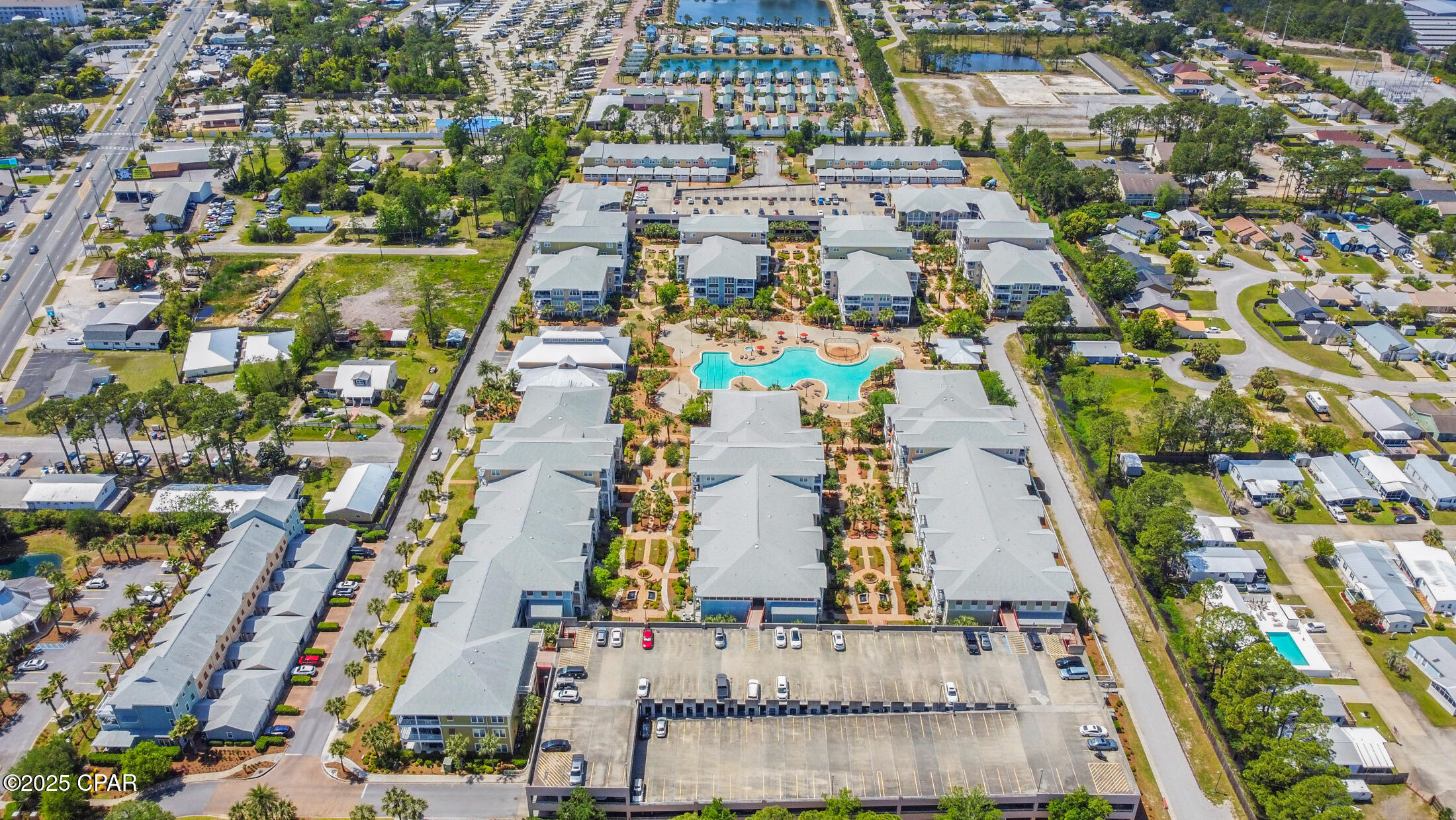 8700 Front Beach Road, Unit 4106 Panama City Beach, FL 32407 - Photo 45 of 45