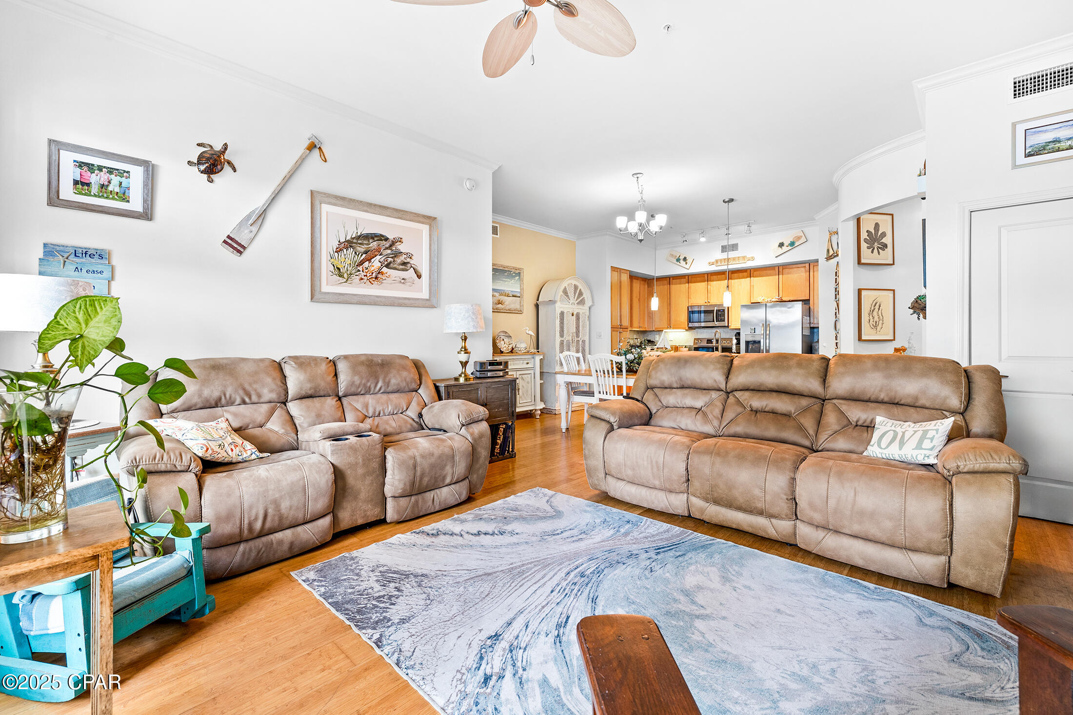 8700 Front Beach Road, Unit 4106 Panama City Beach, FL 32407 - Photo 9 of 45