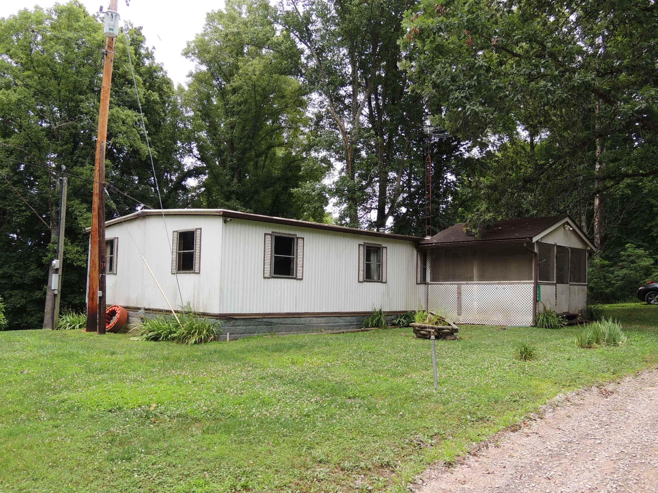 12944 Jake Tom Road Logan, OH 43138 - Photo 1 of 17