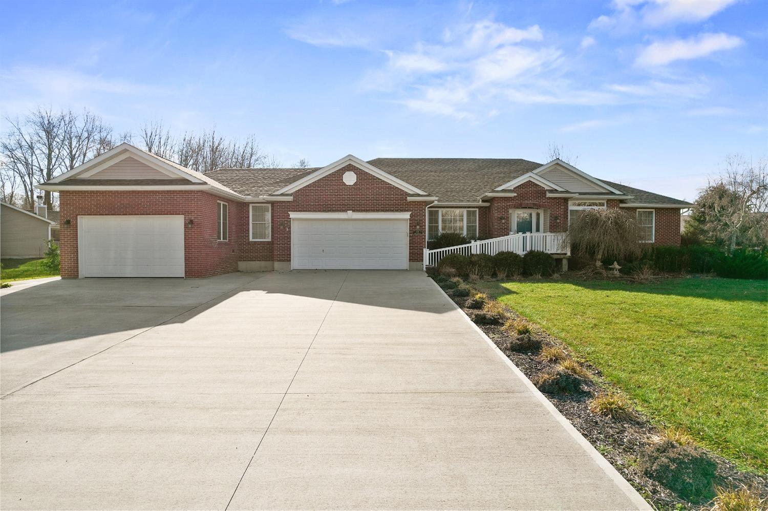 314 Liming Farm Road Mount Orab, OH 45154 - Photo 26 of 28 Gallery Image 26