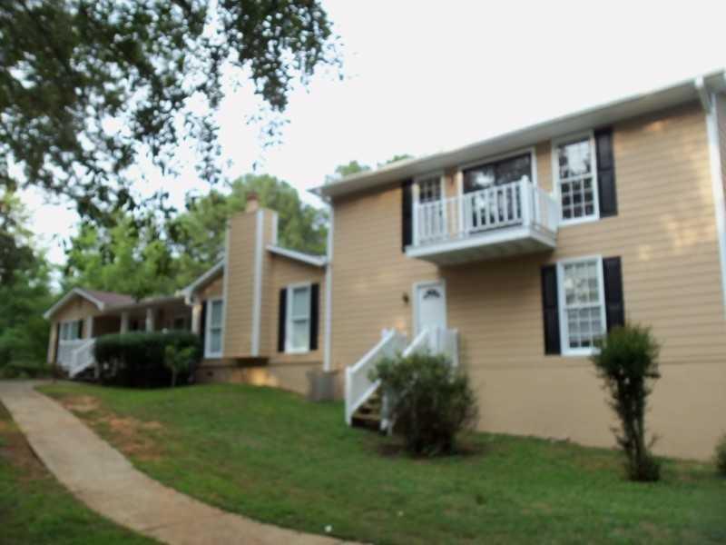 601 Hughes Road Hiram, GA 30141 - Photo 1 of 1 Exterior Front.