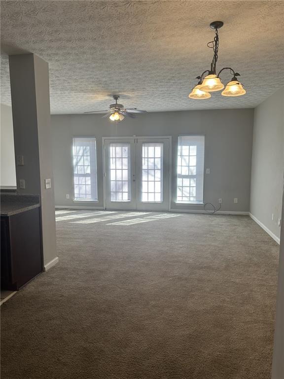 4360 Stone Gate Way, Unit 92 Atlanta, GA 30344 - Photo 4 of 18 a view of livingroom with window