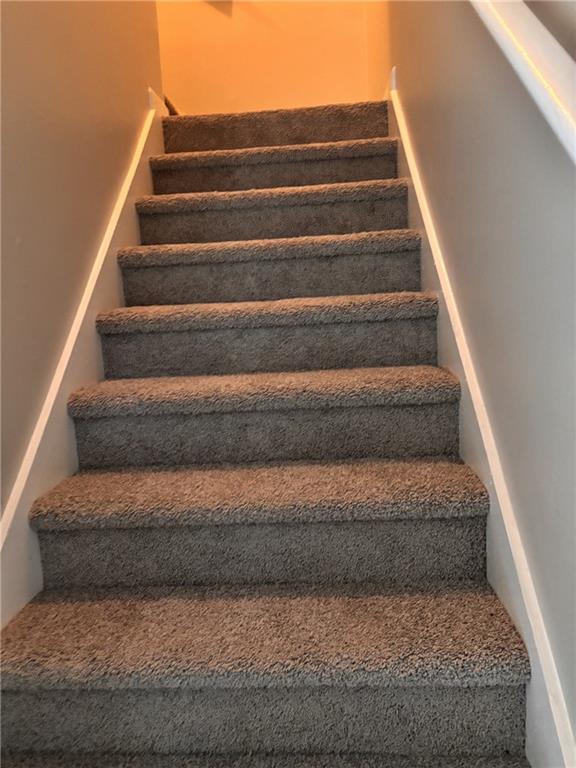 4360 Stone Gate Way, Unit 92 Atlanta, GA 30344 - Photo 10 of 18 a view of entryway