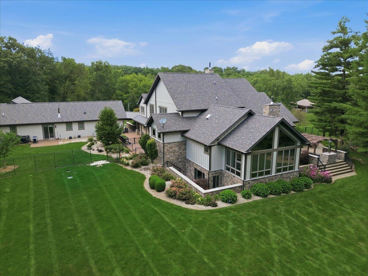12630 Union Road Culver, IN 46511 - Photo 2 of 133 1200x900