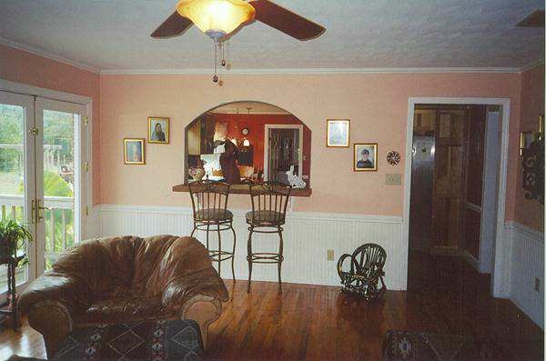 533 Grandy Road, Unit 55 Grandy, NC 27939 - Photo 8 of 9 Gallery Image 8