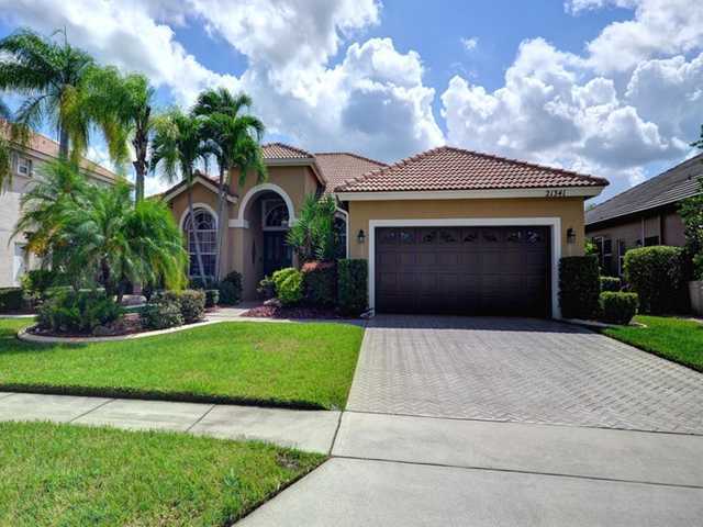 21341 Gosier Way Boca Raton, FL 33428 - Photo 1 of 20 Primary Photo