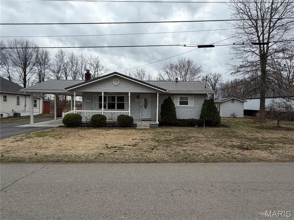 $198,000 | 306 South Street, Advance, MO 63730