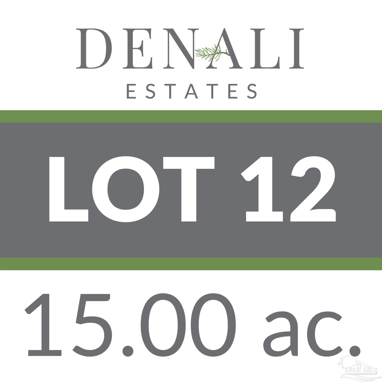 Lot 12 Denali Road Jay, FL 32565 - Photo 5 of 23