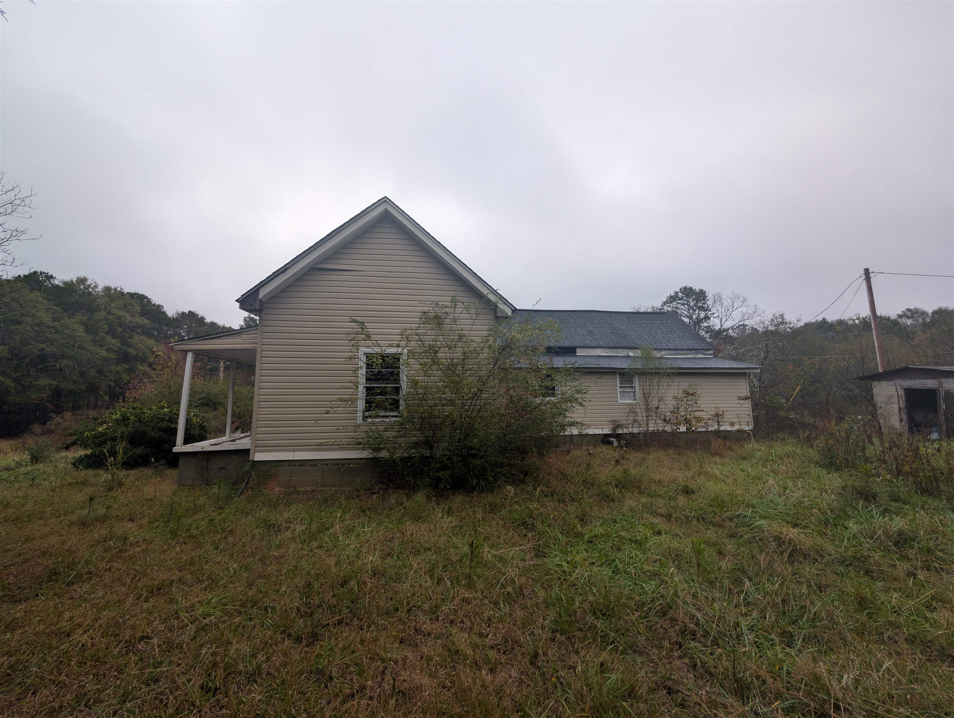 225 McCoy Road Starr, SC 29684 - Photo 3 of 24