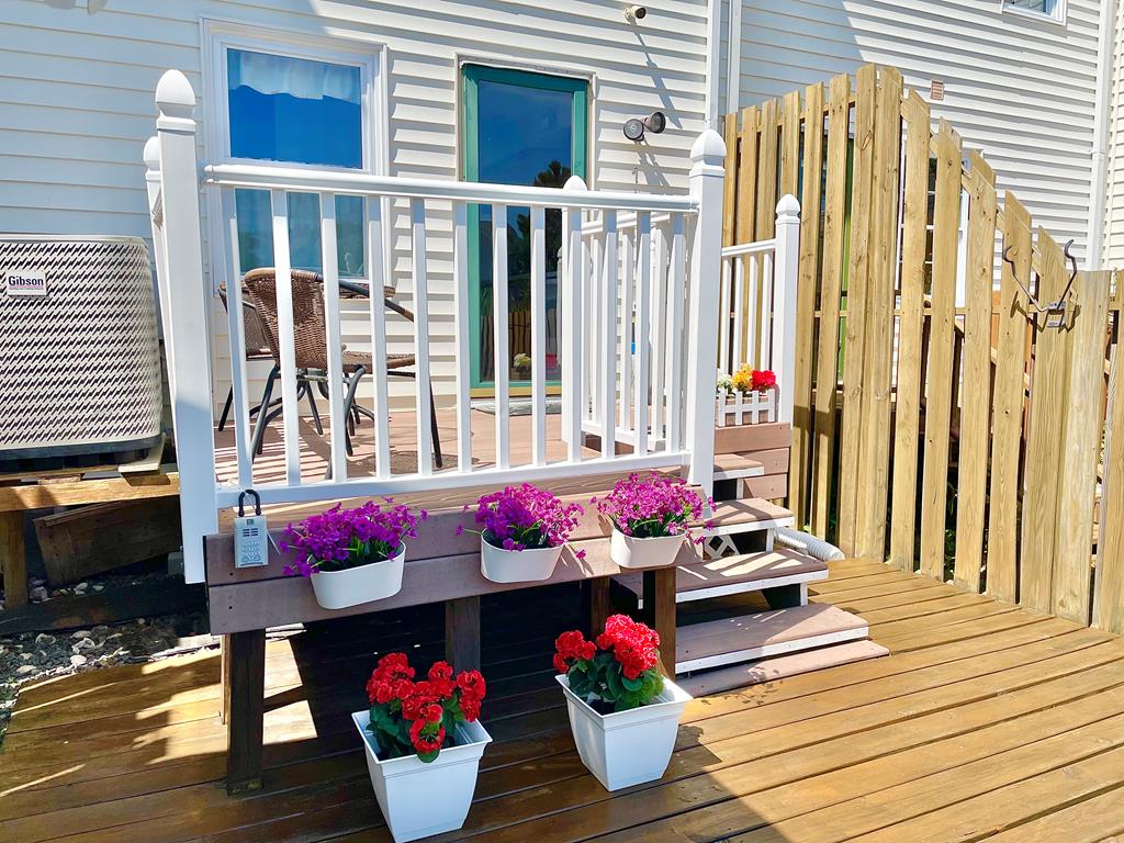 7181 Bunting Road Chincoteague Island, VA 23336 - Photo 57 of 72