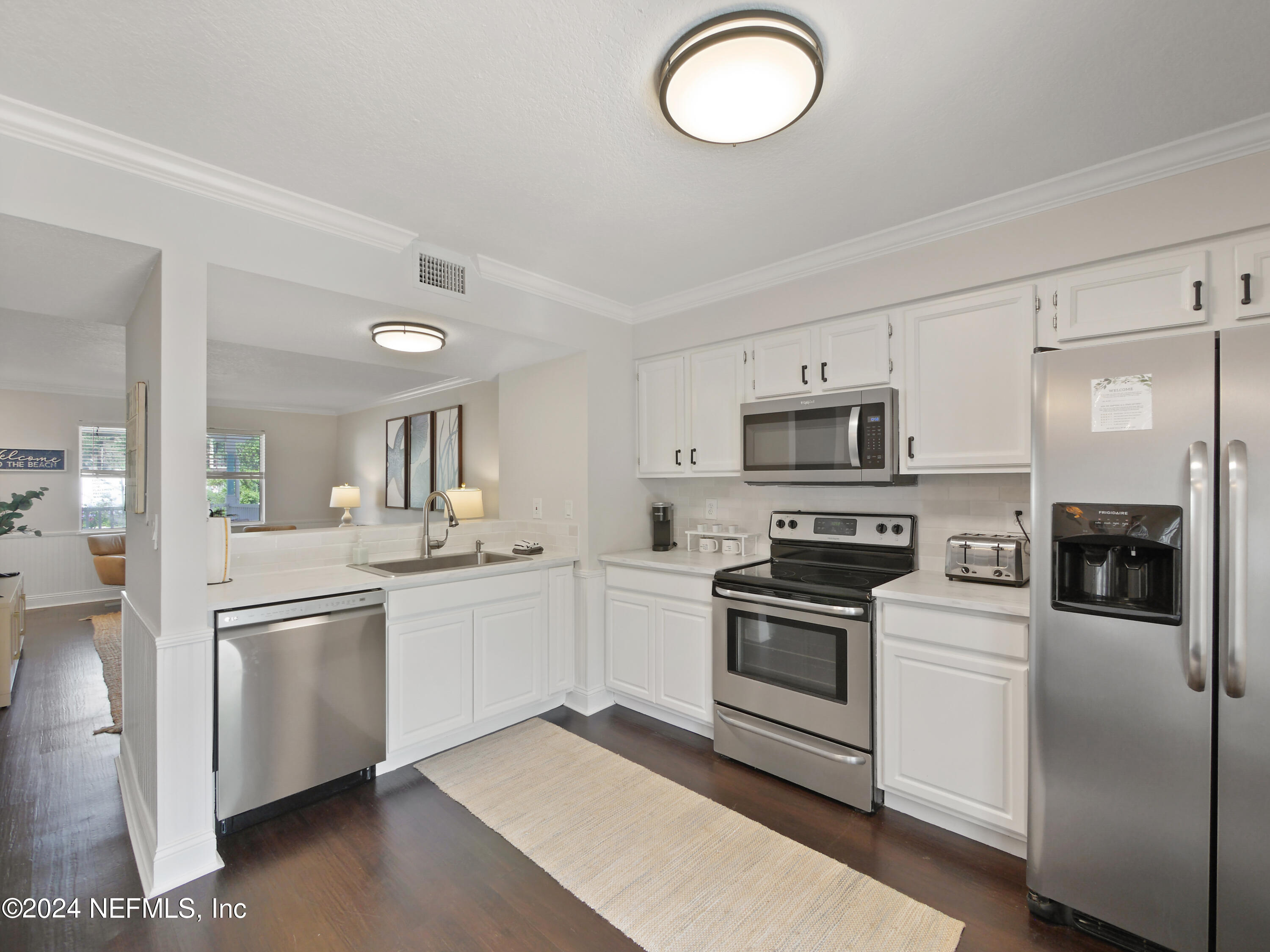 6448 Madison Street St. Augustine, FL 32080 - Photo 13 of 36 8