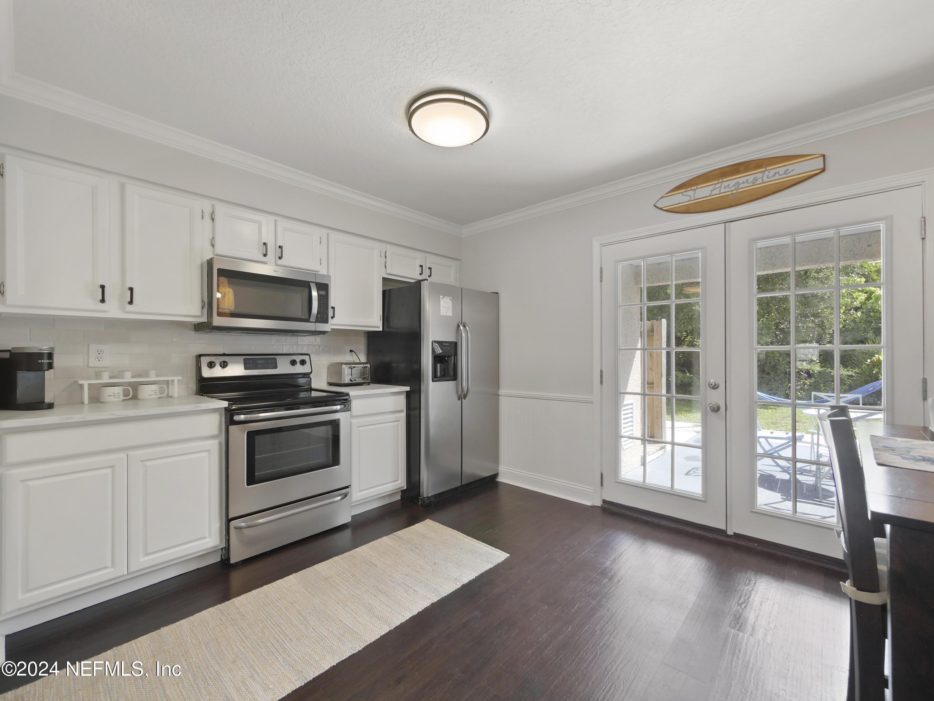 6448 Madison Street St. Augustine, FL 32080 - Photo 14 of 36 10