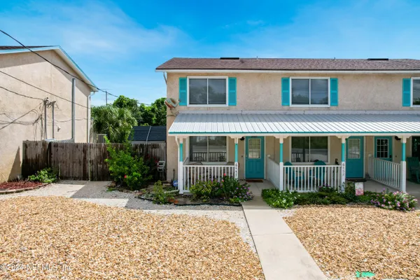 $330,000 | 6448 Madison Street, St. Augustine, FL 32080