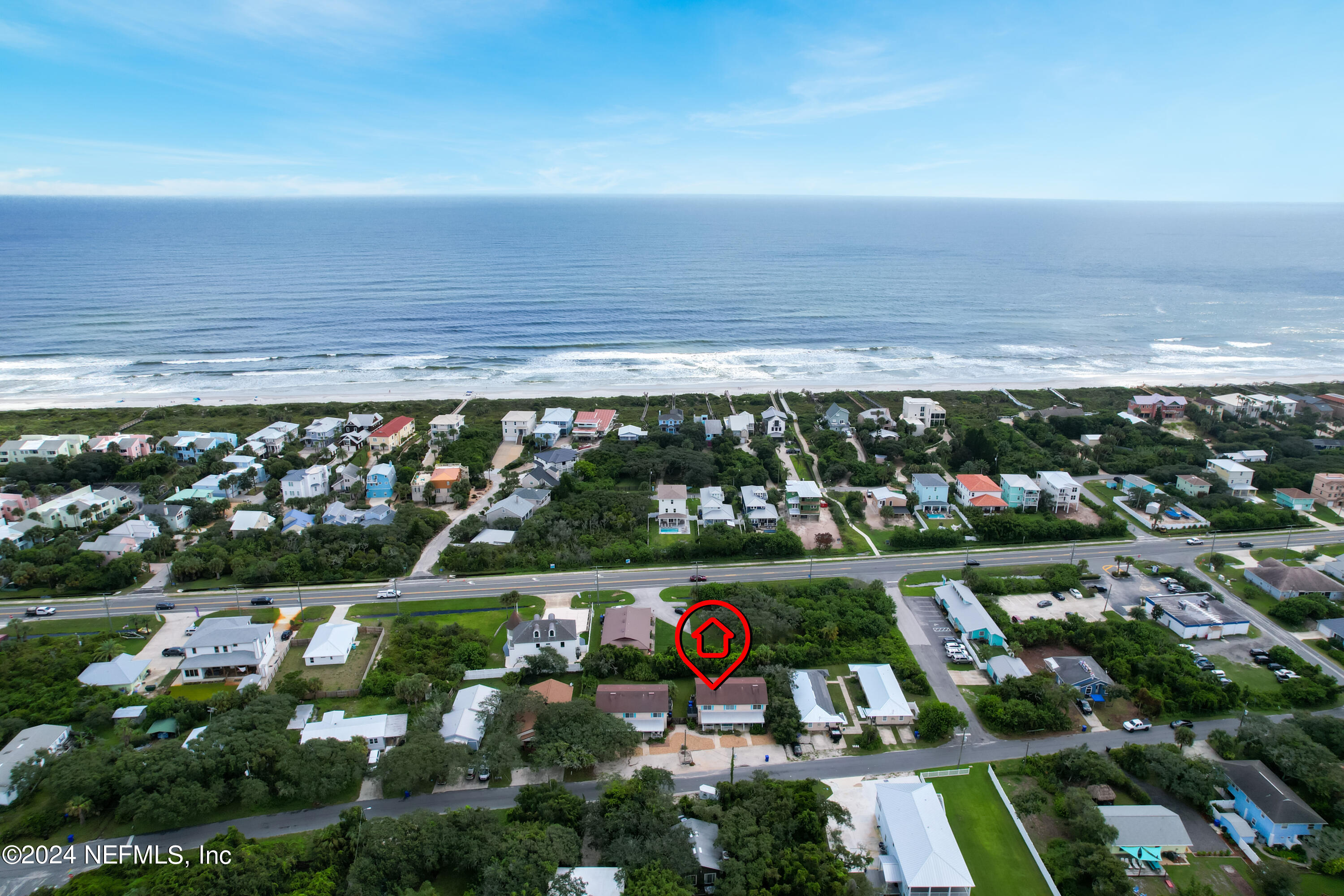 6448 Madison Street St. Augustine, FL 32080 - Photo 34 of 36 DJI_0084