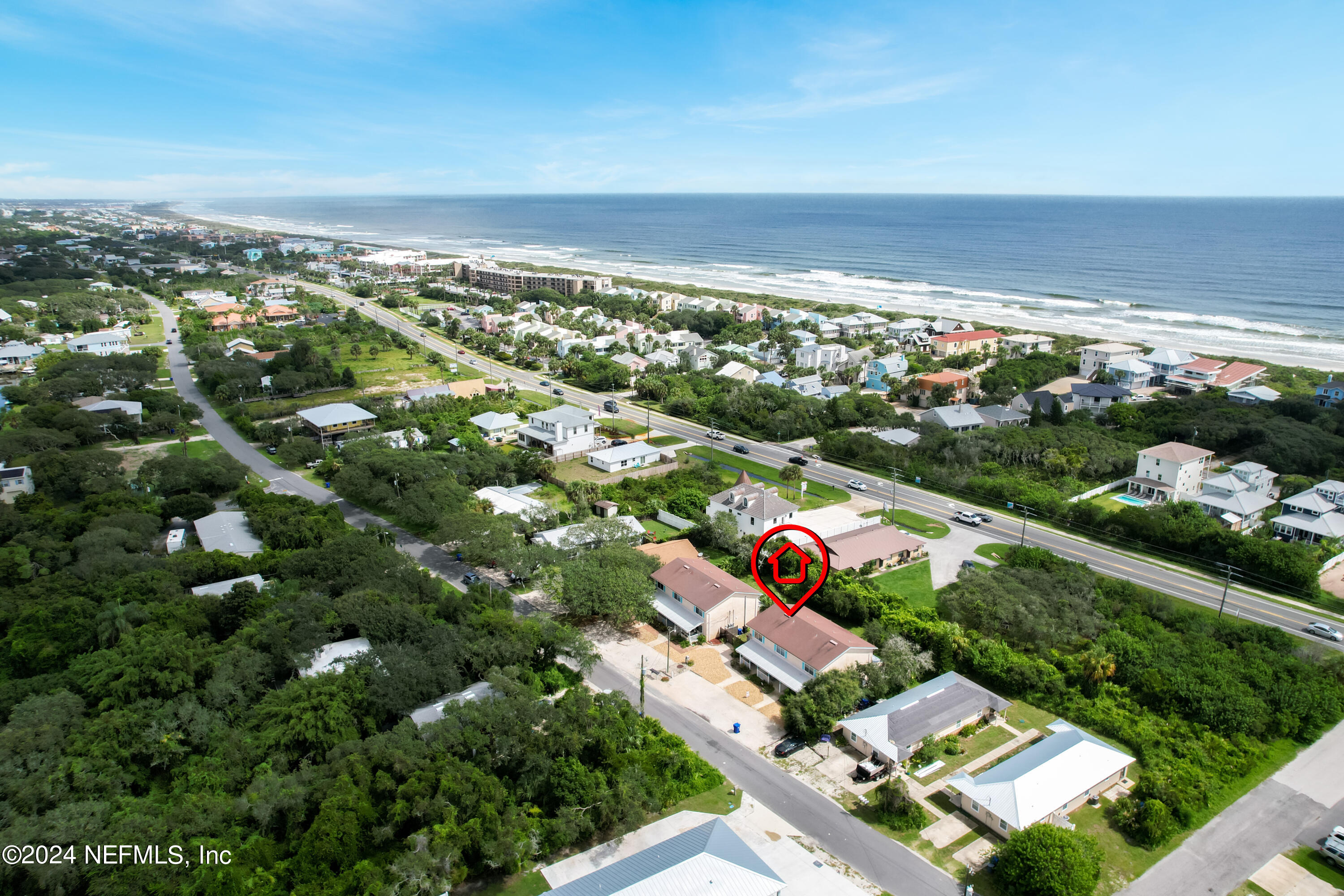 6448 Madison Street St. Augustine, FL 32080 - Photo 35 of 36 DJI_0061