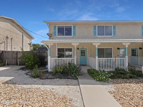 $330,000 | 6448 Madison Street, St. Augustine, FL 32080