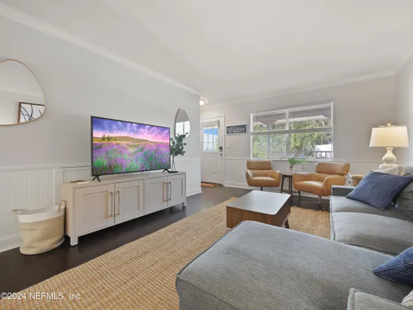 $330,000 | 6448 Madison Street, St. Augustine, FL 32080