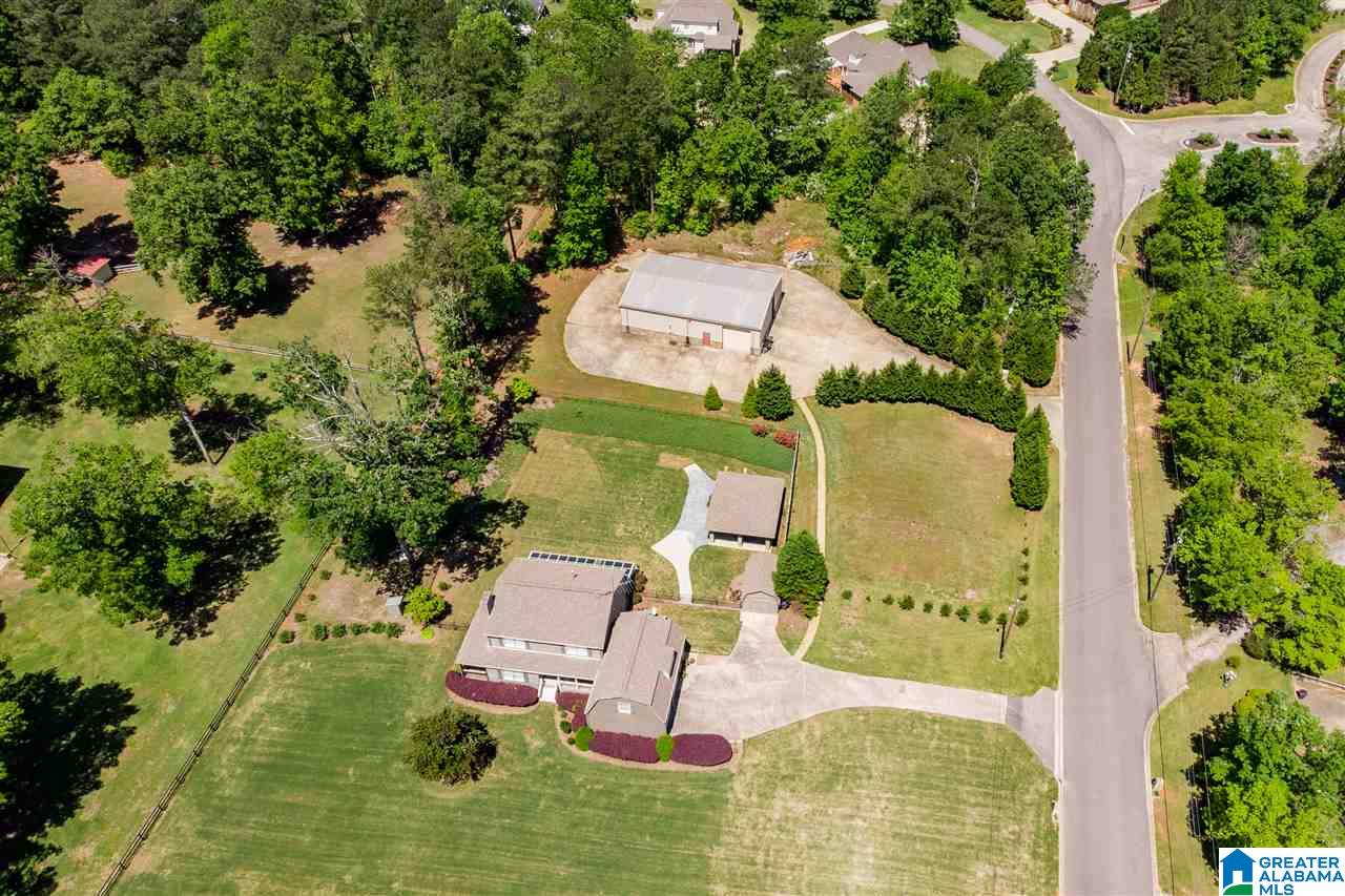 1856 Tiger Walk Bessemer, AL 35022 - Photo 50 of 50