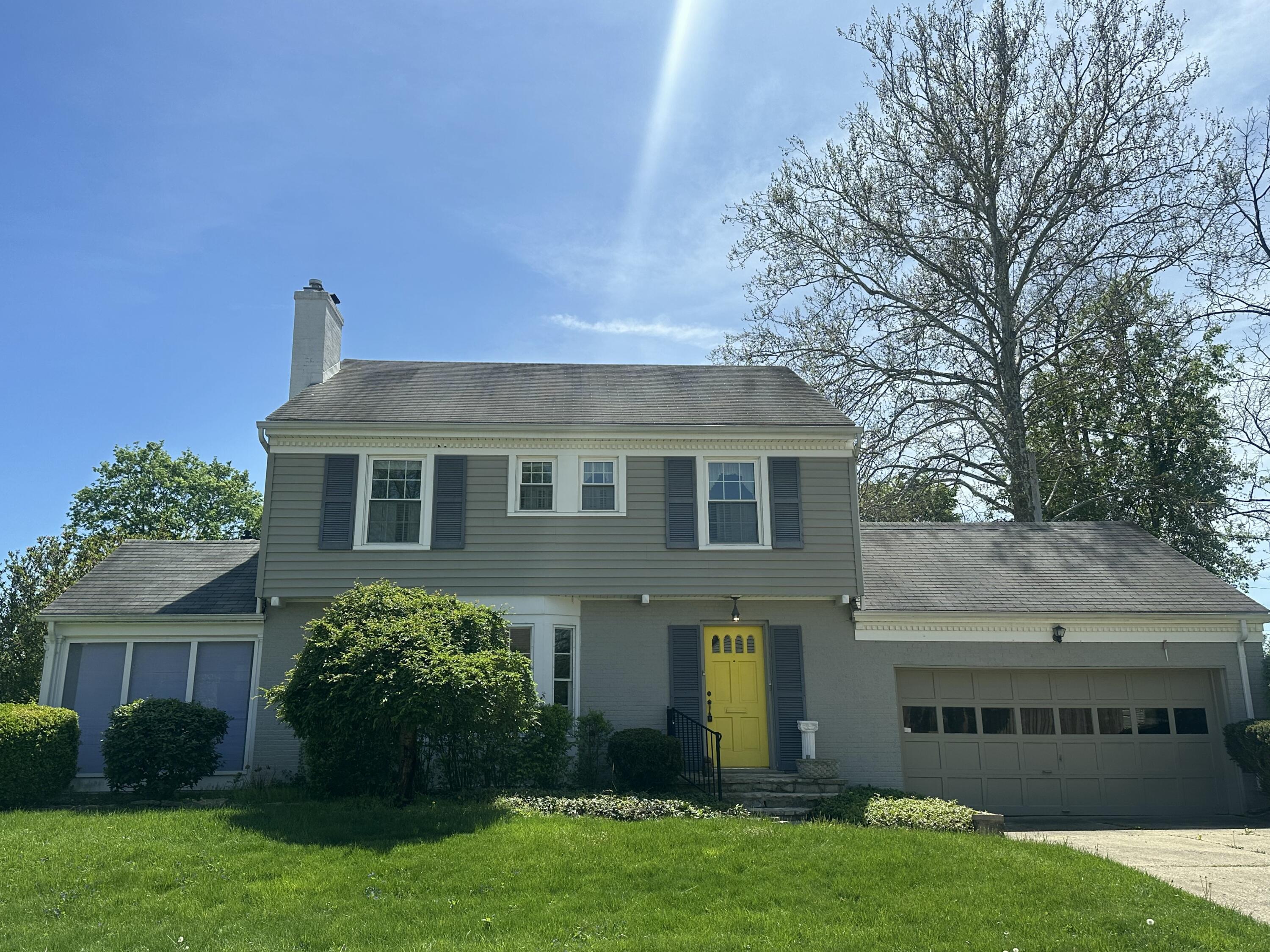 1743 Walnut Terrace Springfield, OH 45504 - Photo 2 of 46 Gallery Image 2