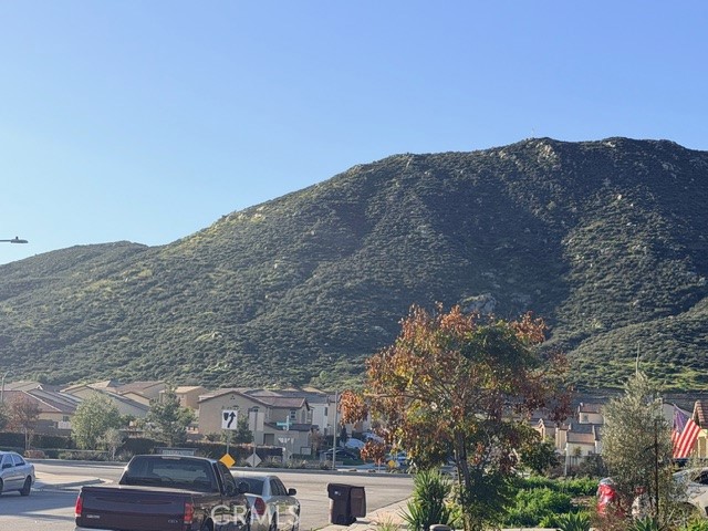 29451 Beeler Road Winchester, CA 92596 - Photo 16 of 19 a view of a city with tall trees