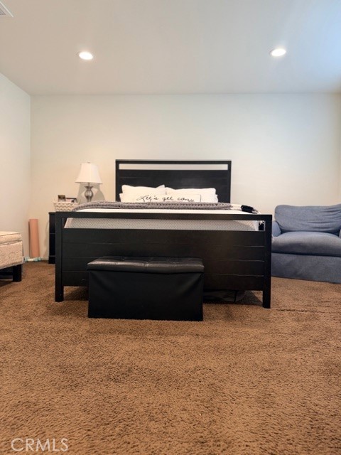 29451 Beeler Road Winchester, CA 92596 - Photo 10 of 19 a living room with a bed and a couch