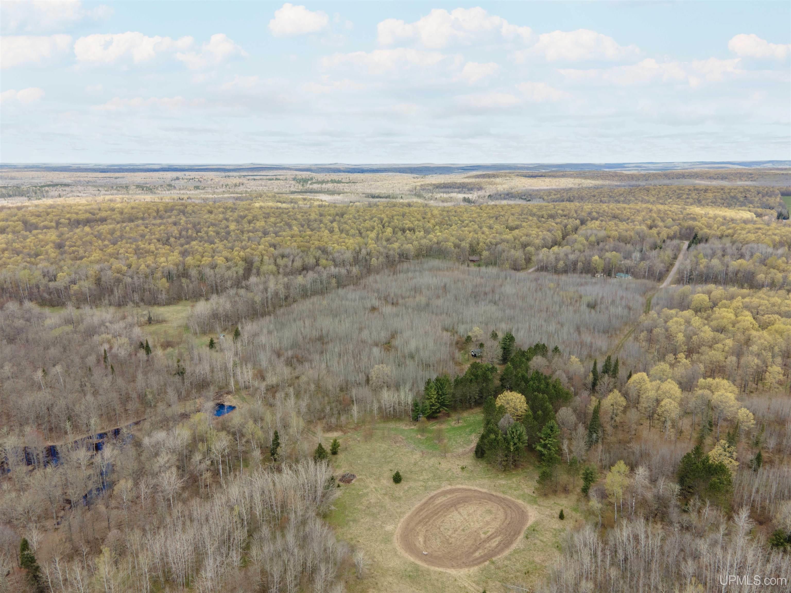 3 Easement Road, Unit LOT 3 Long Lake, WI 54542 - Photo 21 of 25