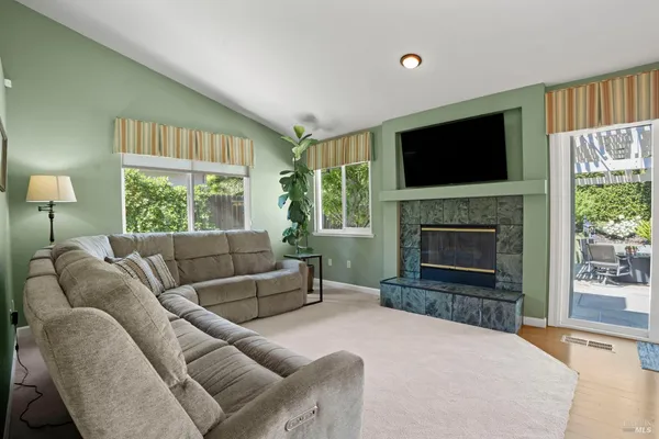 $679,000 | 2236 Silver Fox Circle, Fairfield, CA 94534