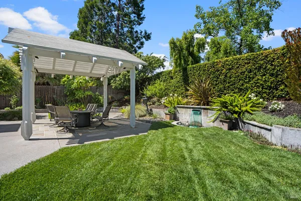 $679,000 | 2236 Silver Fox Circle, Fairfield, CA 94534