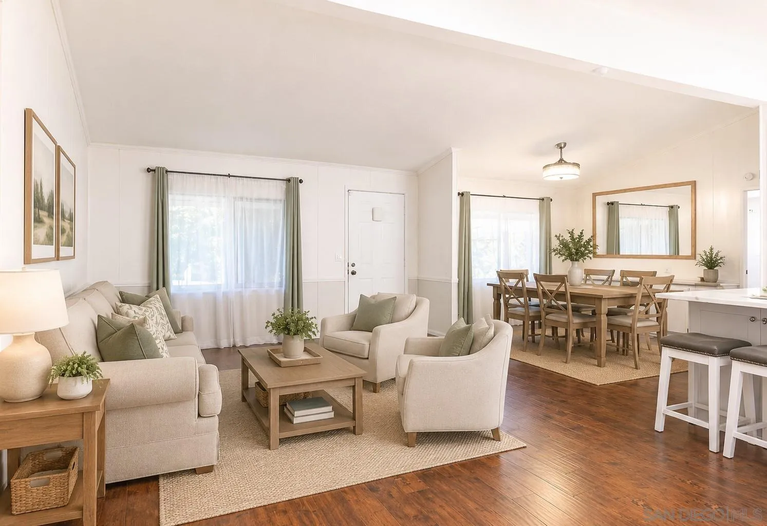 909 Richland Road, Unit SPC 128 San Marcos, CA 92069 - Photo 1 of 24 Virtually staged